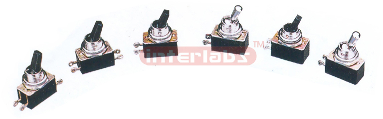 TOGGLE SWITCH